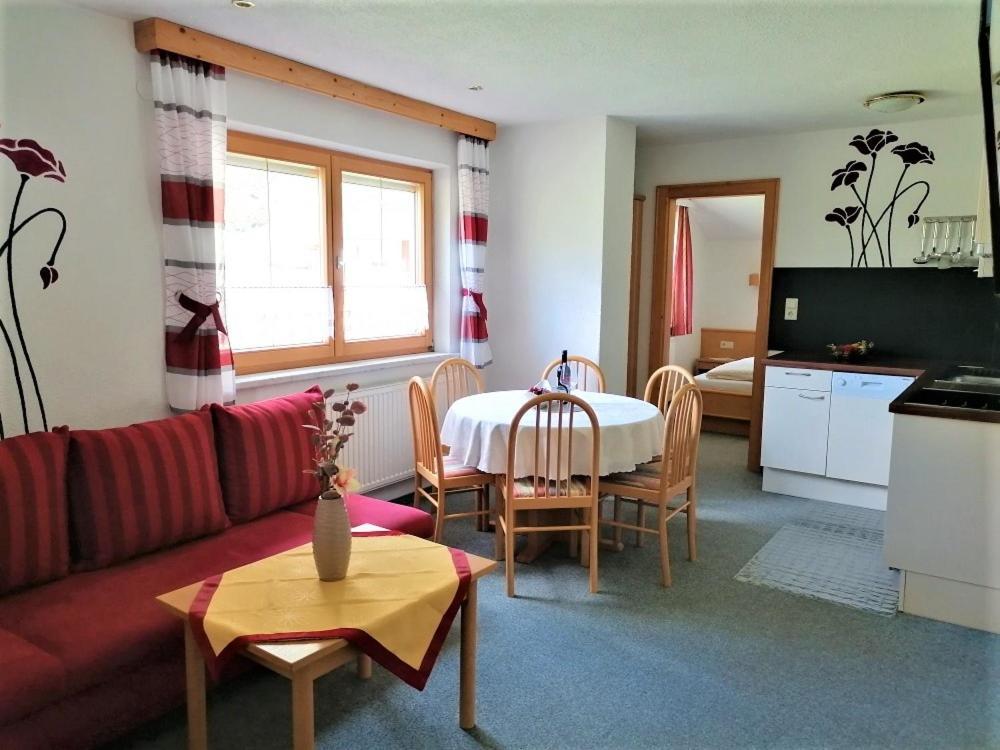 Apart Harmonie Kaunertal Luaran gambar