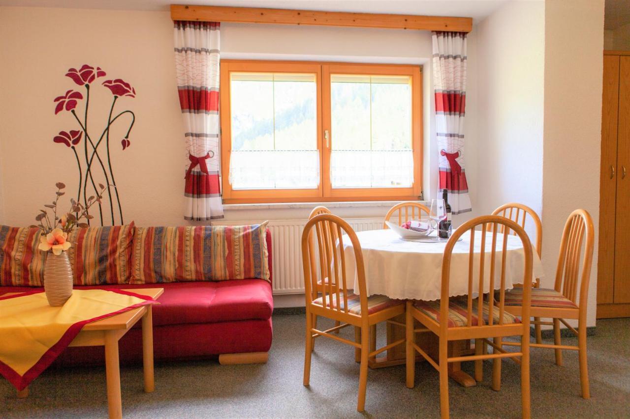 Apart Harmonie Kaunertal Luaran gambar