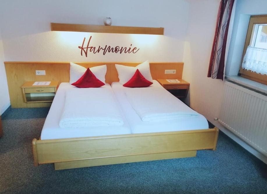 Apart Harmonie Kaunertal Luaran gambar