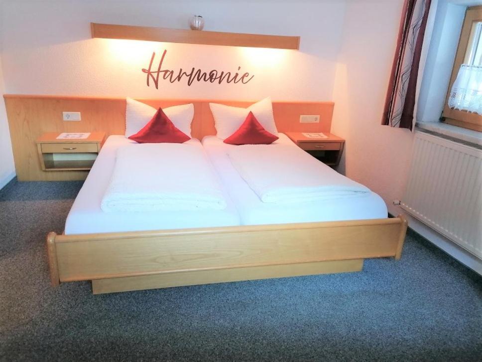 Apart Harmonie Kaunertal Luaran gambar